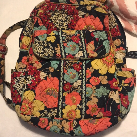 Verabradley backpack - Picture 1 of 2
